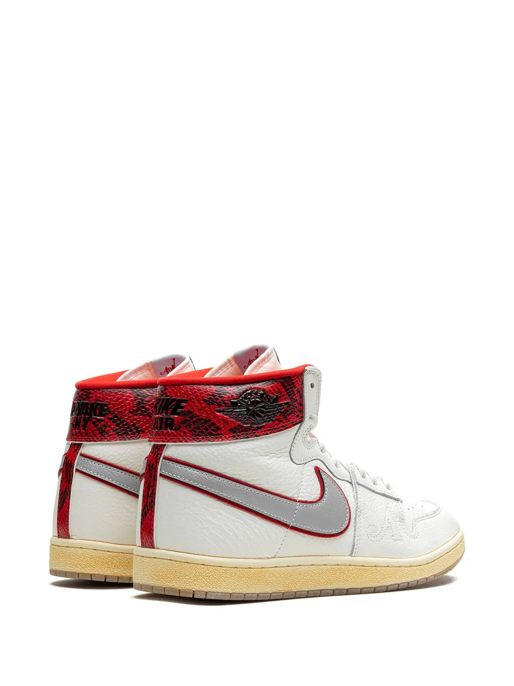 NIKE AIR JORDAN - AIR SHIP PE SP AWAKE NY