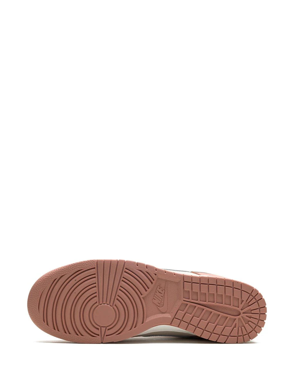 NIKE DUNK LOW - RED STARDUST SANDDRIFT