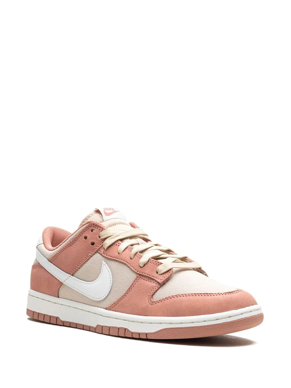 NIKE DUNK LOW - RED STARDUST SANDDRIFT