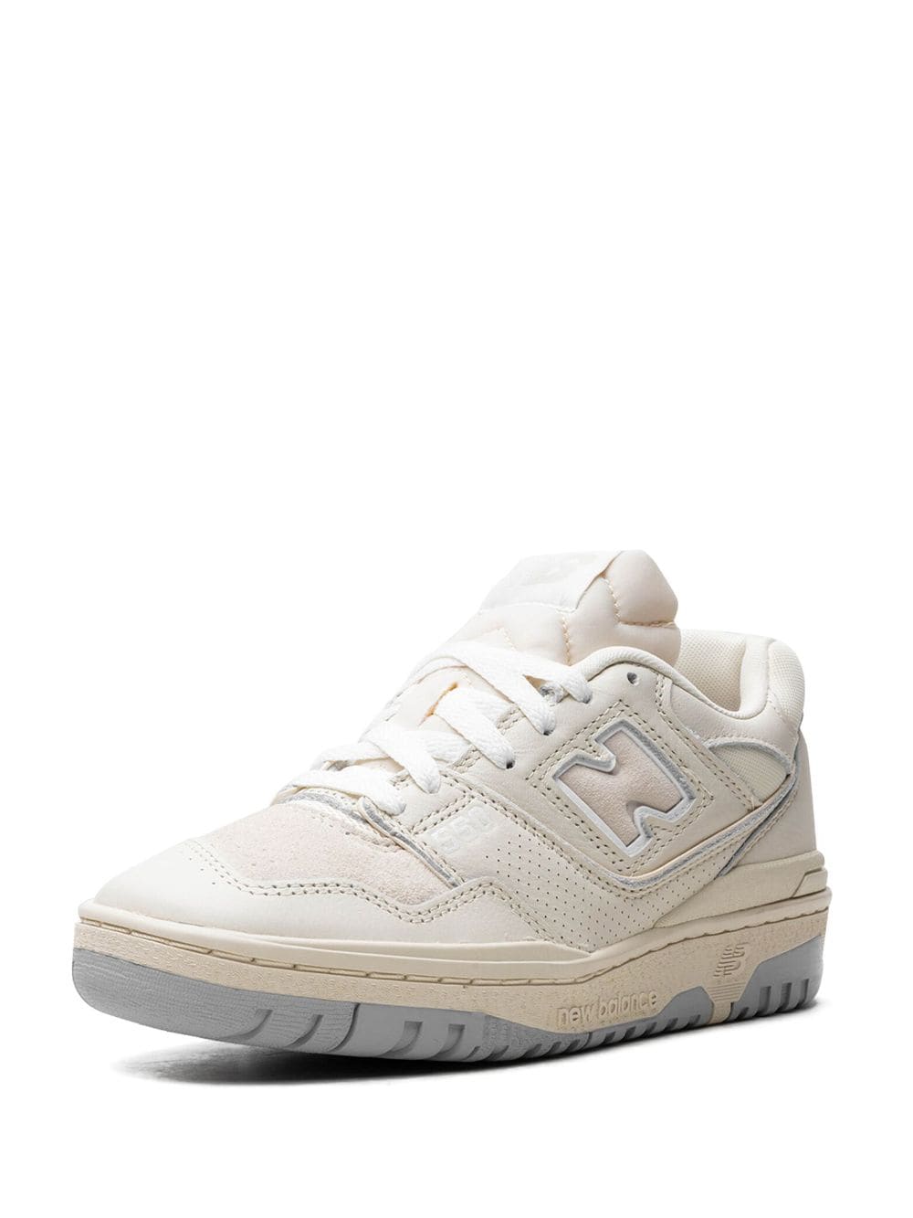 NEW BALANCE - 550 WHITE TURTLEDOVE