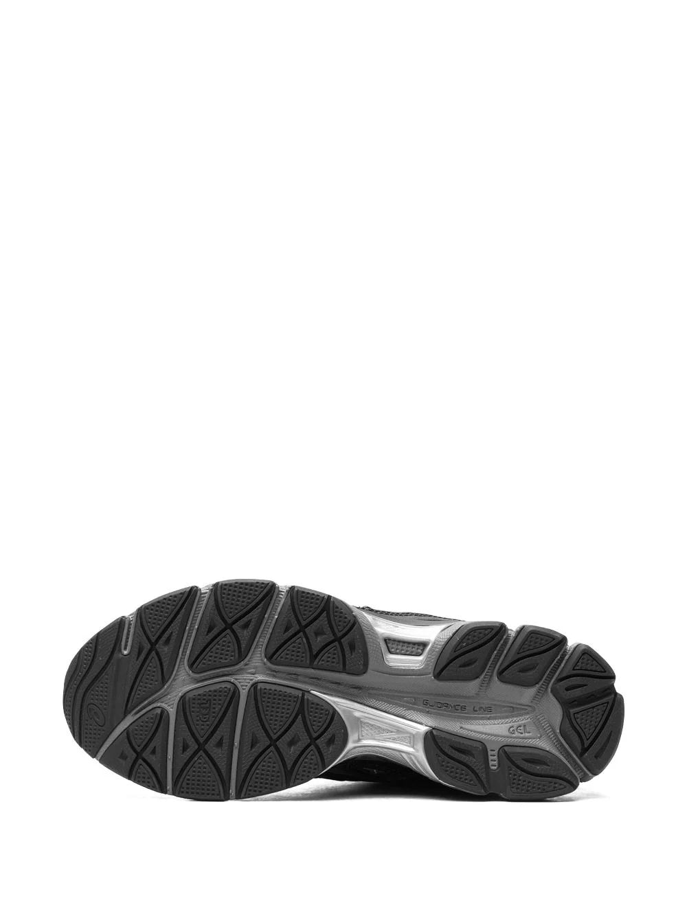 ASICS - GEL-NYC BLACK GRAPHITE GREY