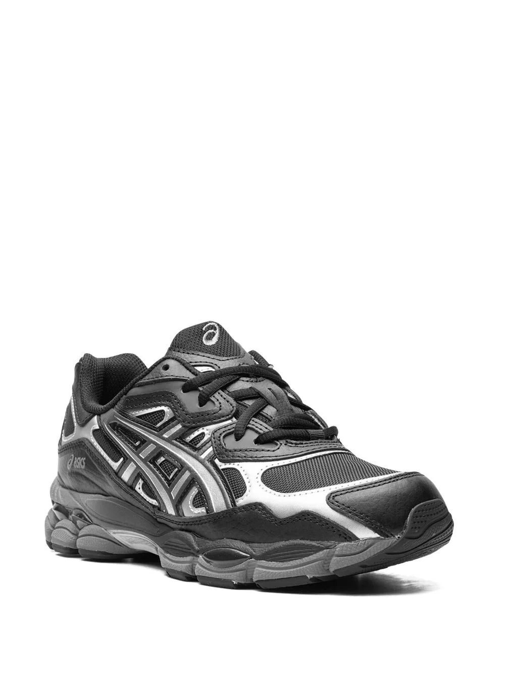 ASICS - GEL-NYC BLACK GRAPHITE GREY