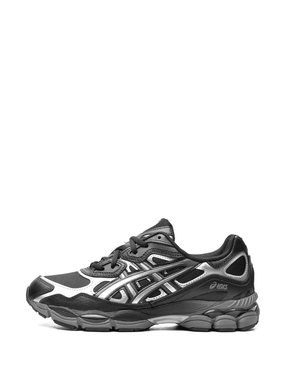 ASICS - GEL-NYC BLACK GRAPHITE GREY