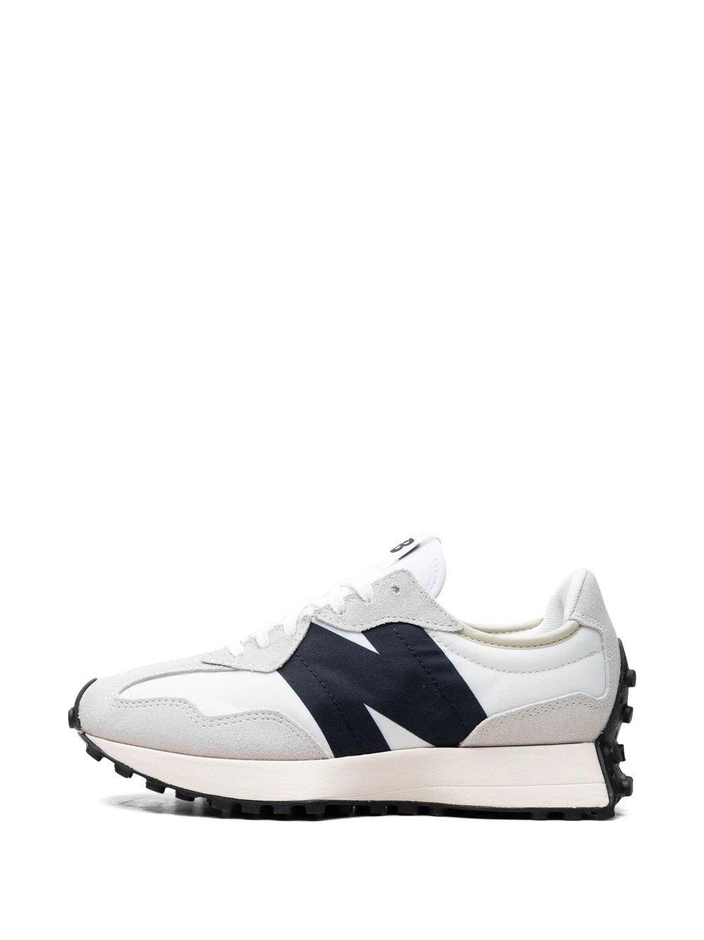 NEW BALANCE - 327 SEA SALT BLACK