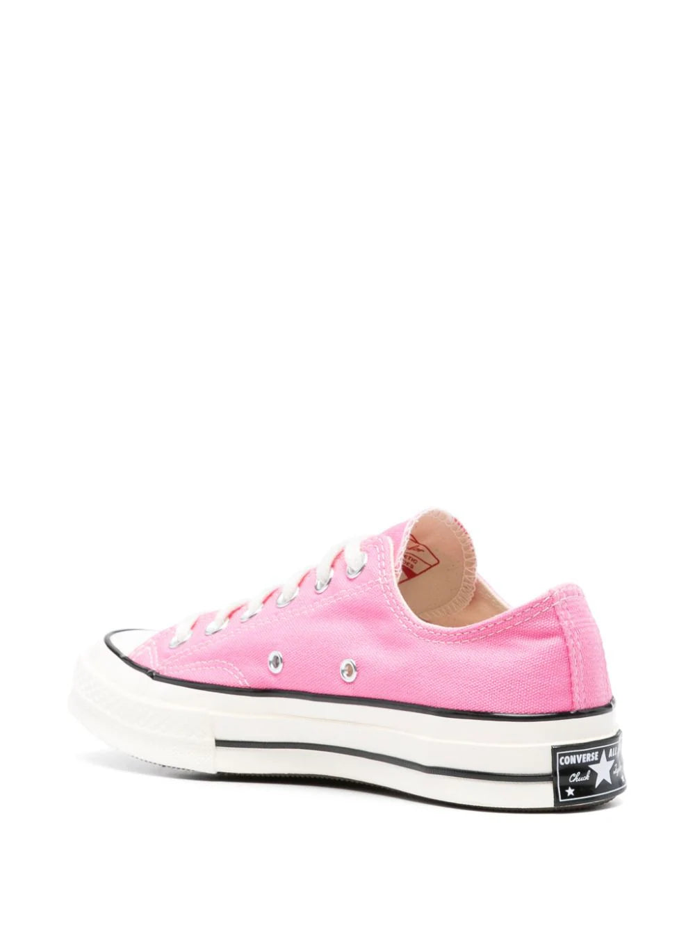 CONVERSE CHUCK 70 - VINTAGE CANVAS LOW PINK