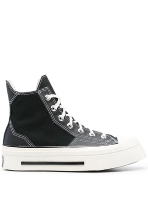 CONVERSE CHUCK 70 - DE LUXE SQUARED BLACK