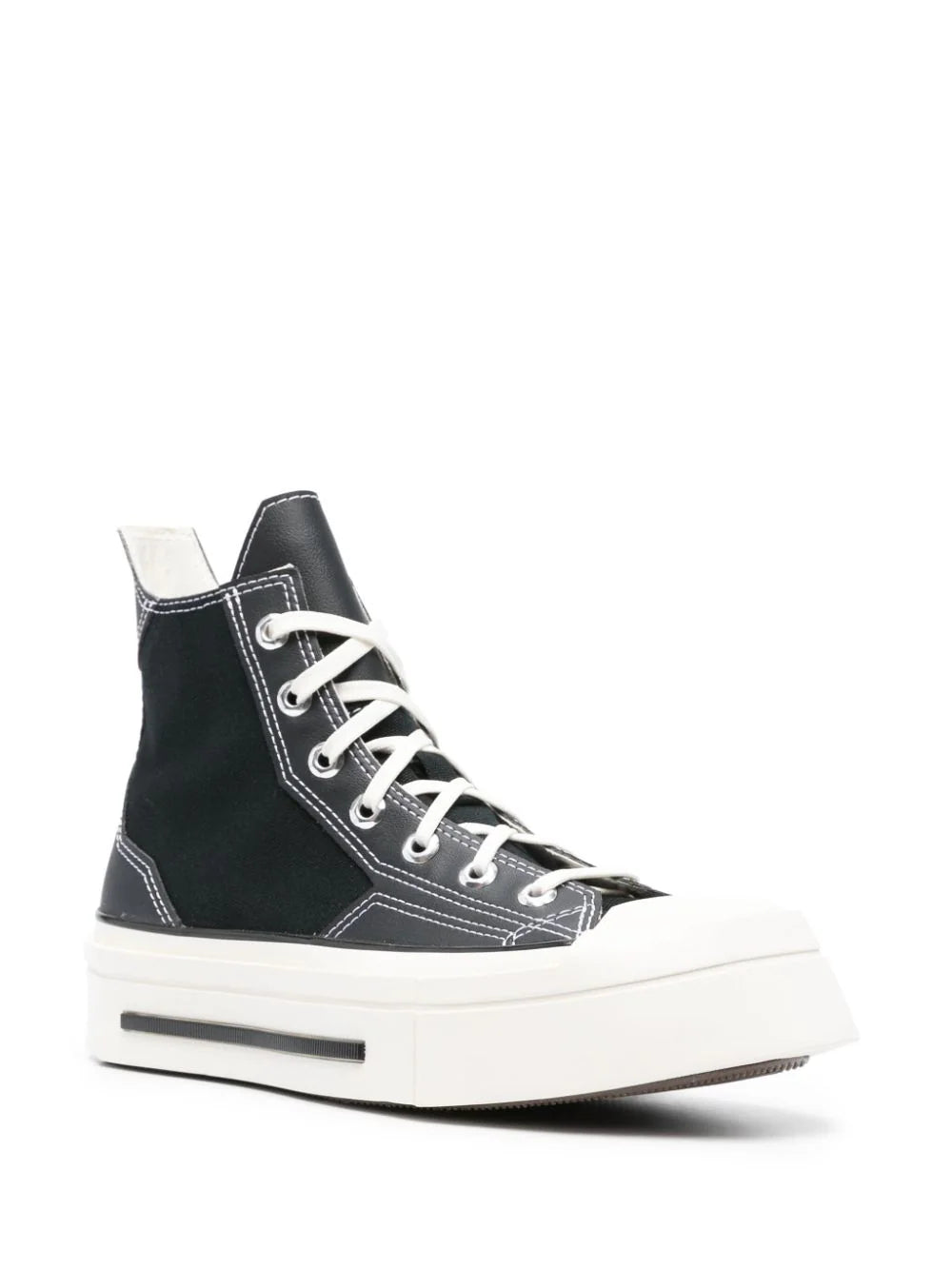 CONVERSE CHUCK 70 - DE LUXE SQUARED BLACK