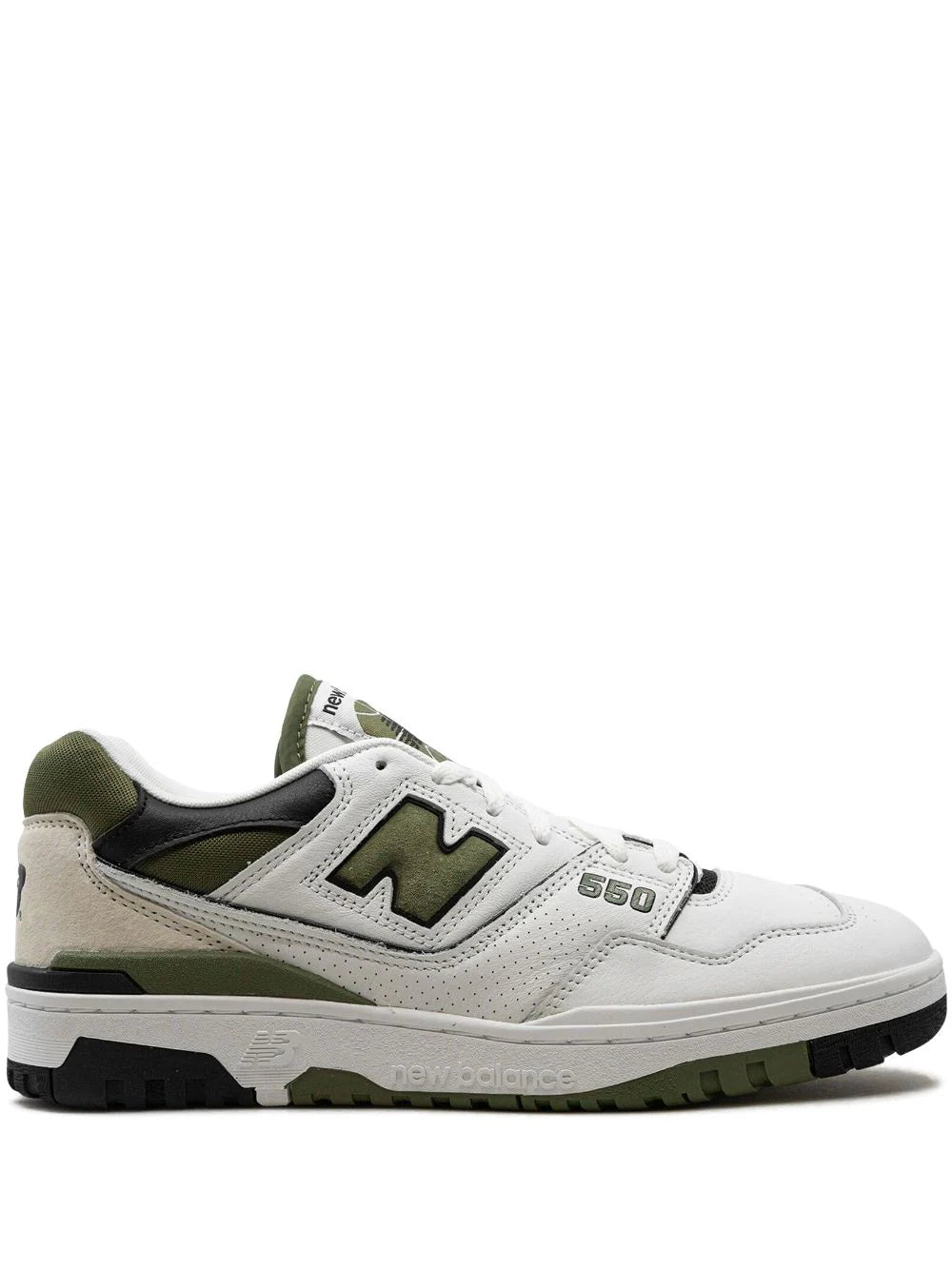 NEW BALANCE - 550 DARK OLIVE