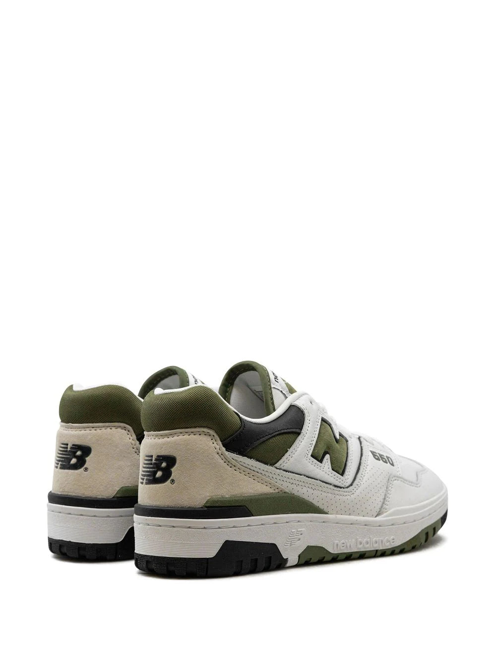 NEW BALANCE - 550 DARK OLIVE