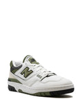 NEW BALANCE - 550 DARK OLIVE