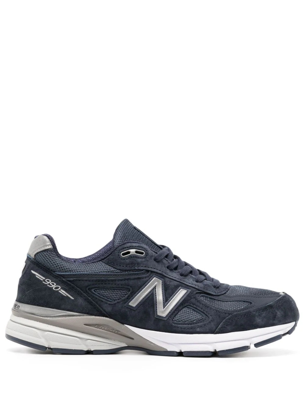 NEW BALANCE - 990 V4 NAVY