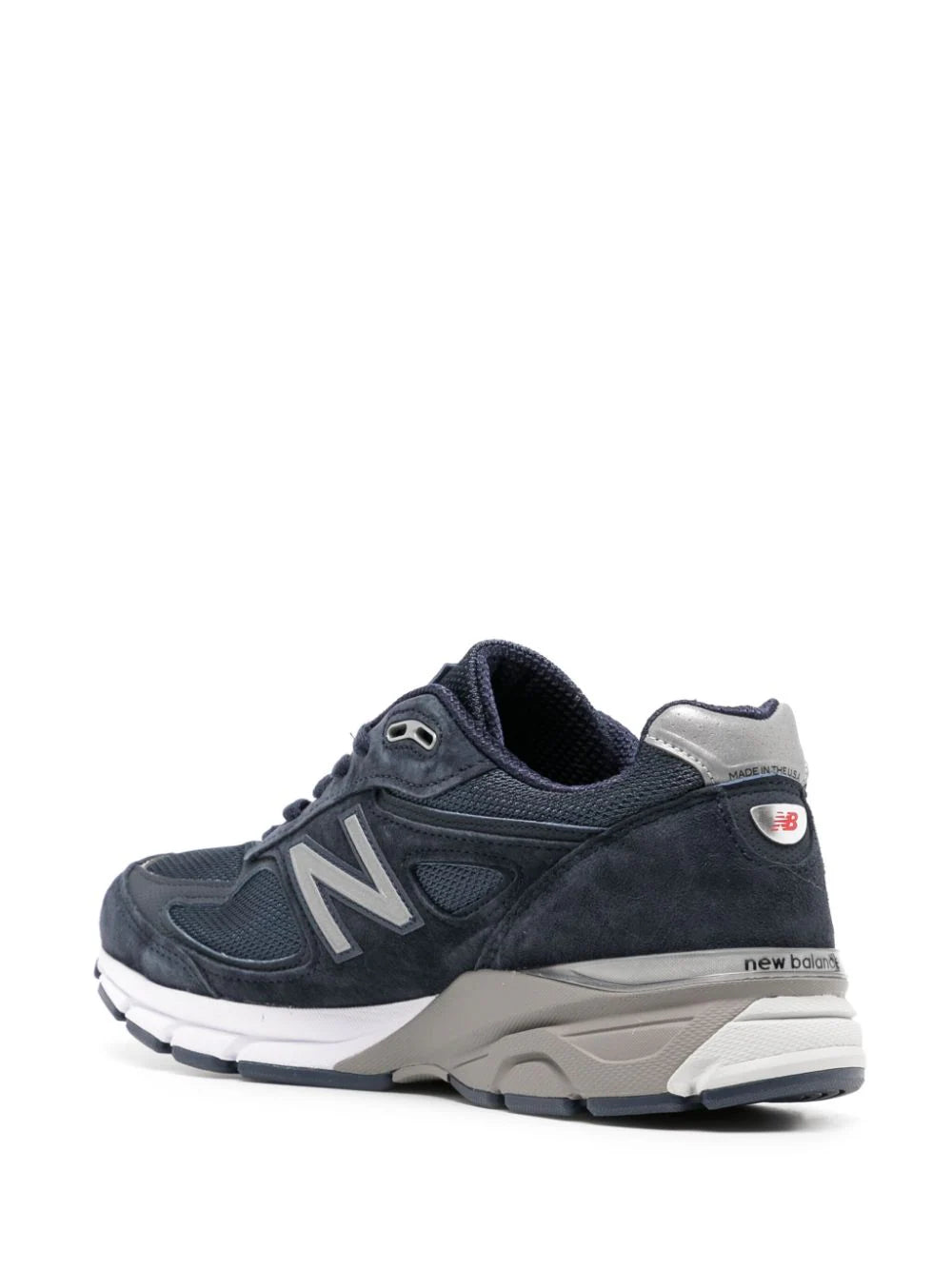 NEW BALANCE - 990 V4 NAVY
