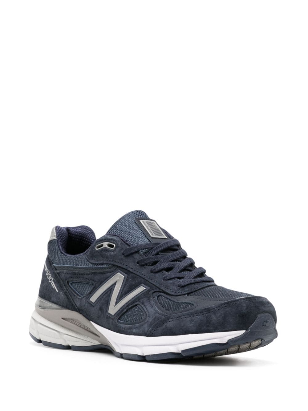 NEW BALANCE - 990 V4 NAVY