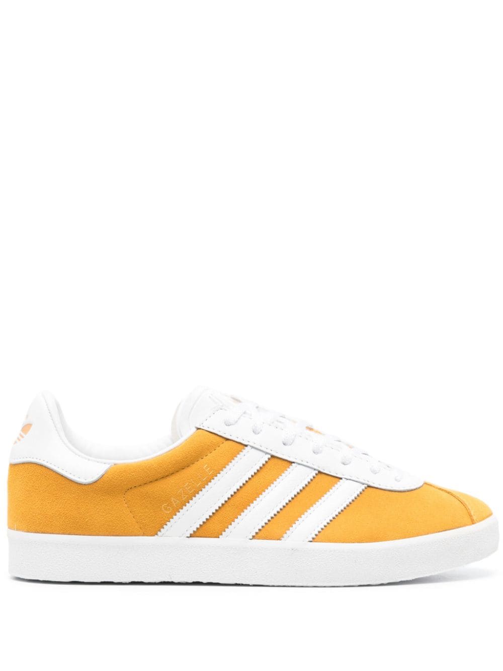 ADIDAS - GAZELLE 85 PRELOVED YELLOW