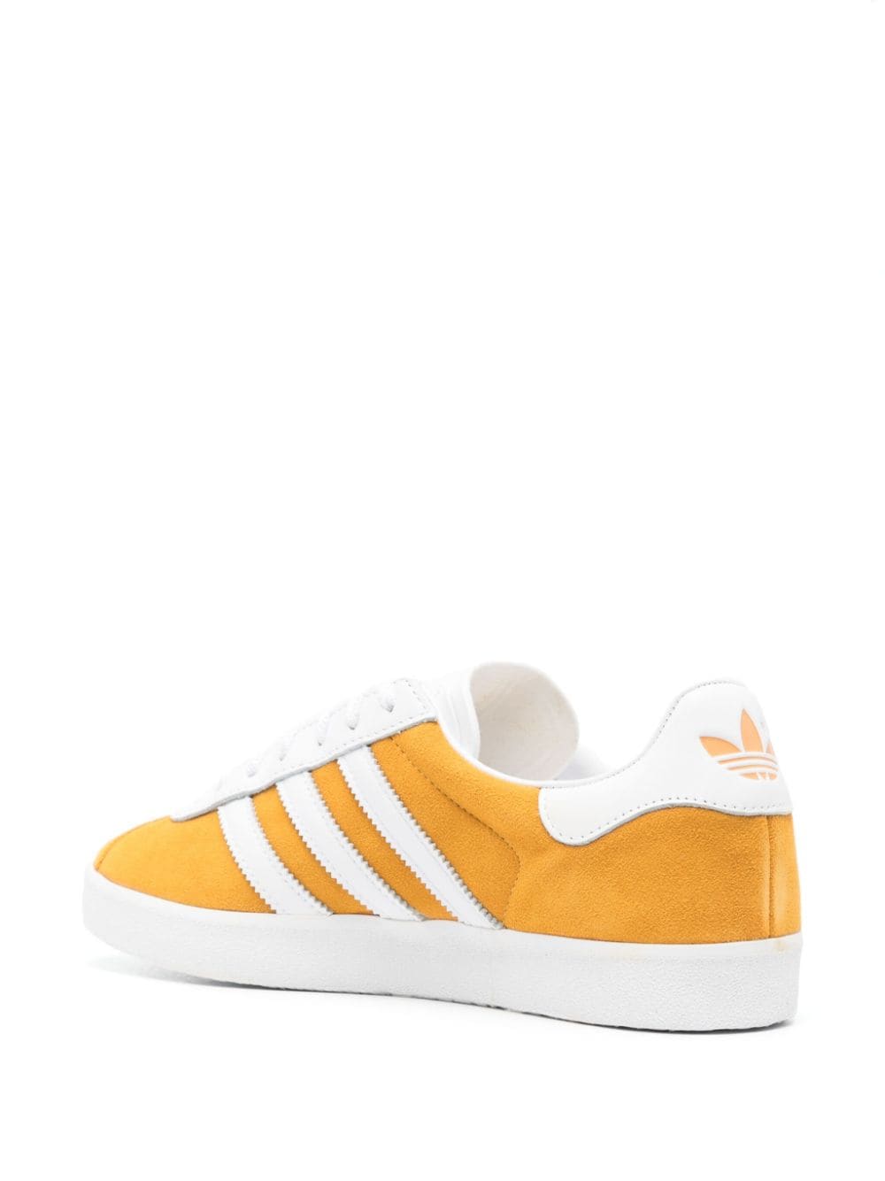 ADIDAS - GAZELLE 85 PRELOVED YELLOW