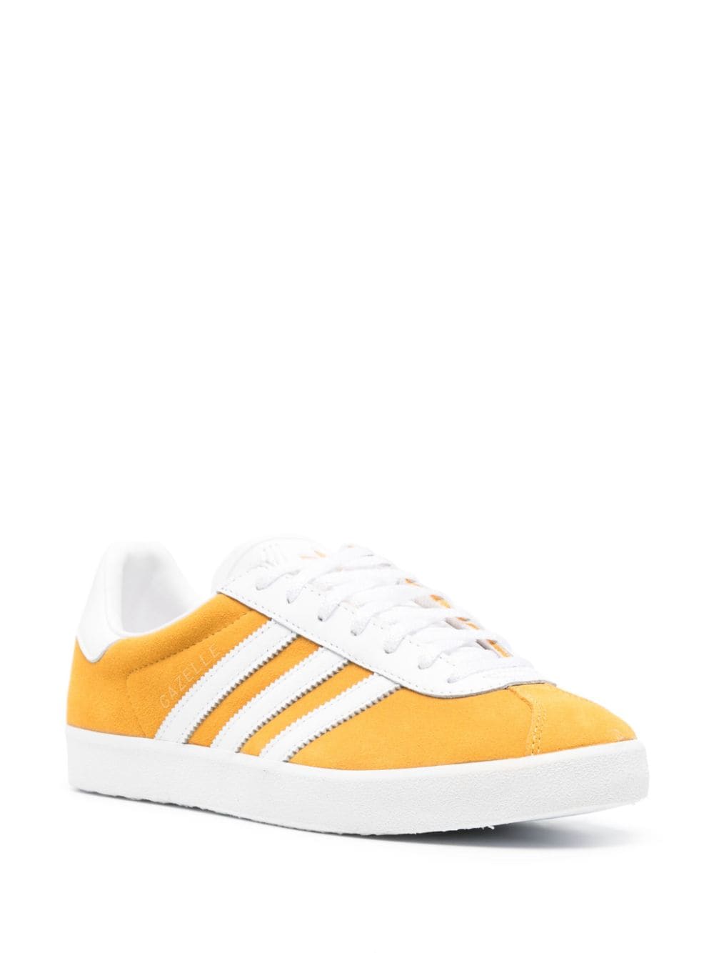 ADIDAS - GAZELLE 85 PRELOVED YELLOW