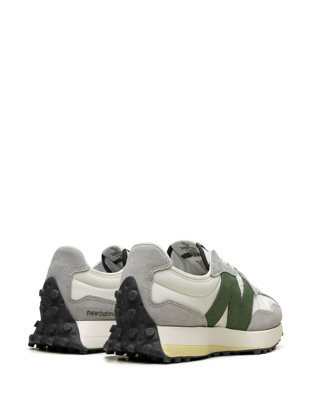 NEW BALANCE - 327 RAINCLOUD NORI