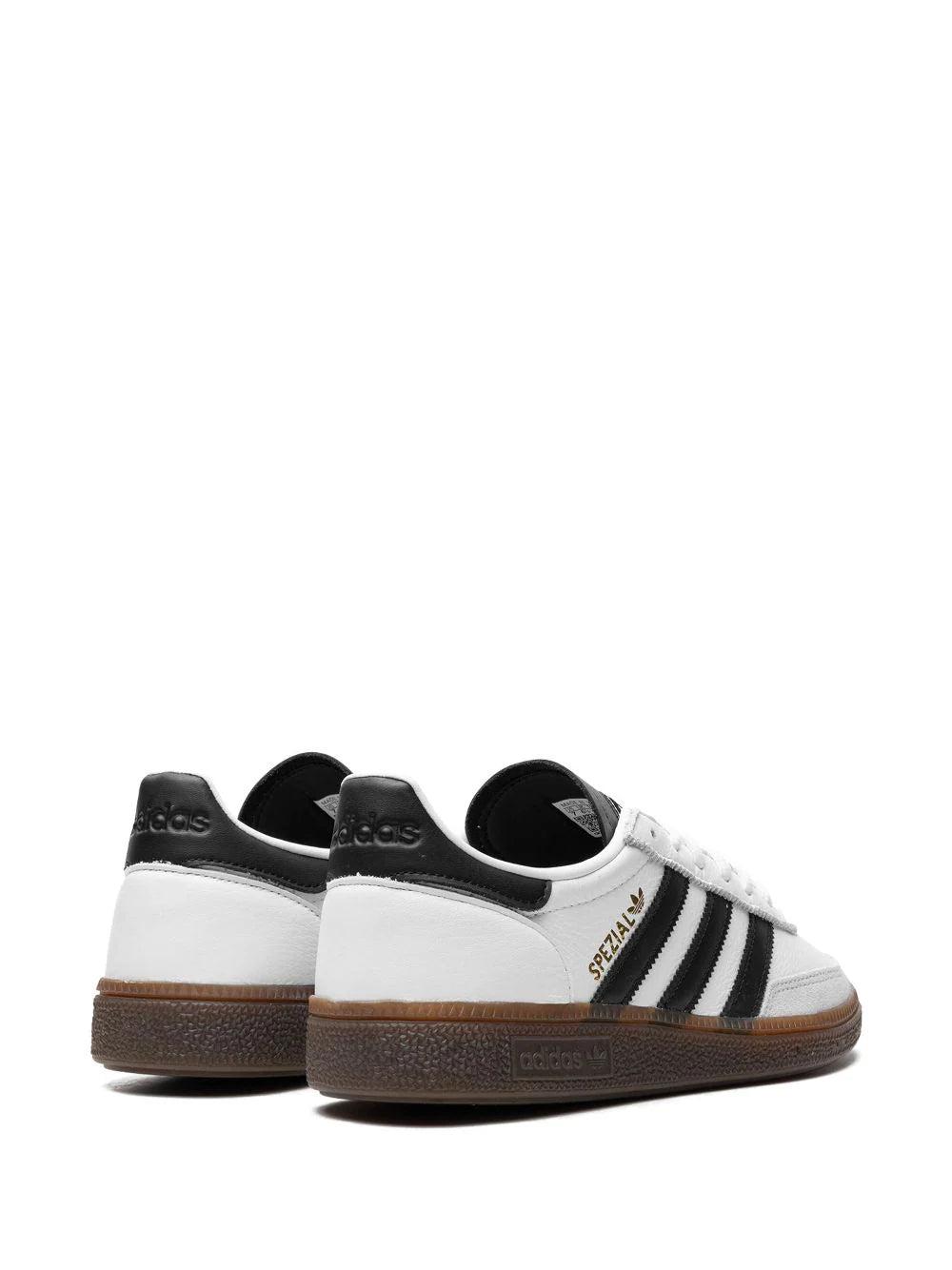 ADIDAS - SPEZIAL CLOUD WHITE CORE BLACK