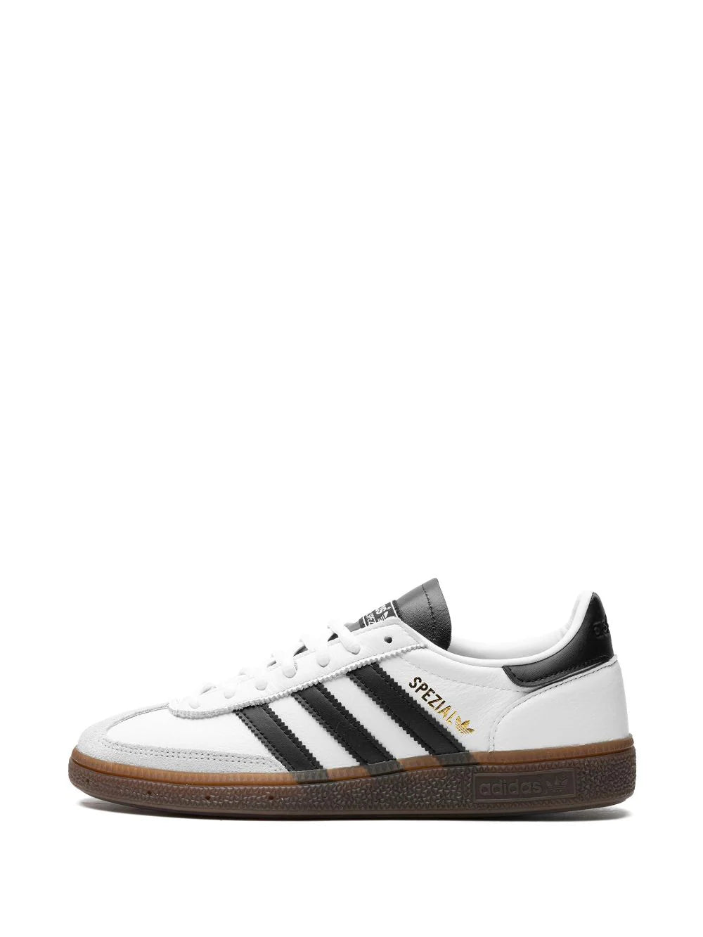 ADIDAS - SPEZIAL CLOUD WHITE CORE BLACK