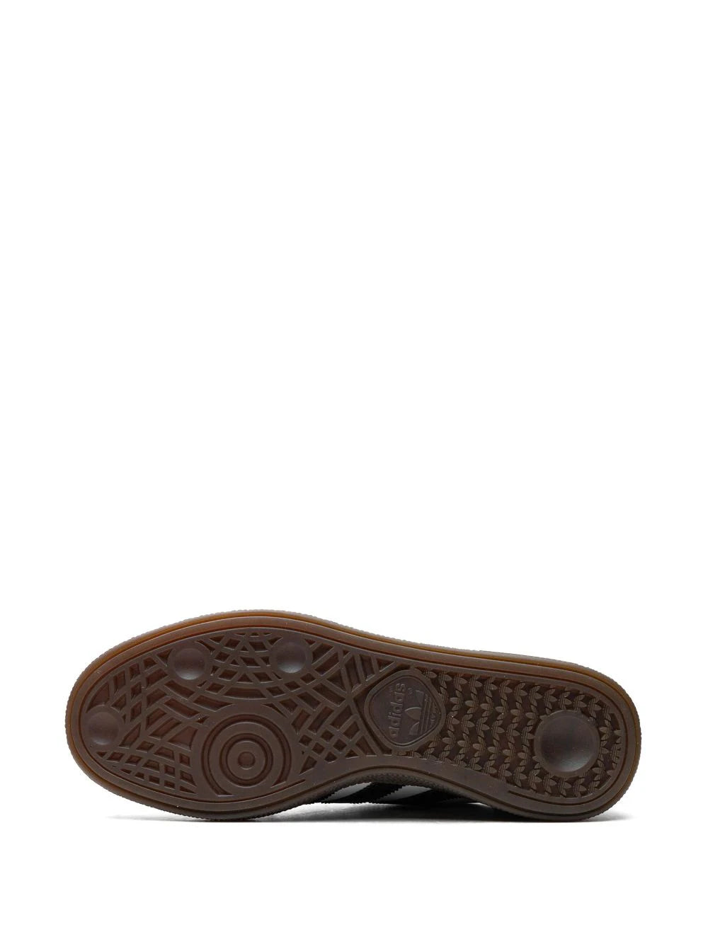 ADIDAS - SPEZIAL CLOUD WHITE CORE BLACK