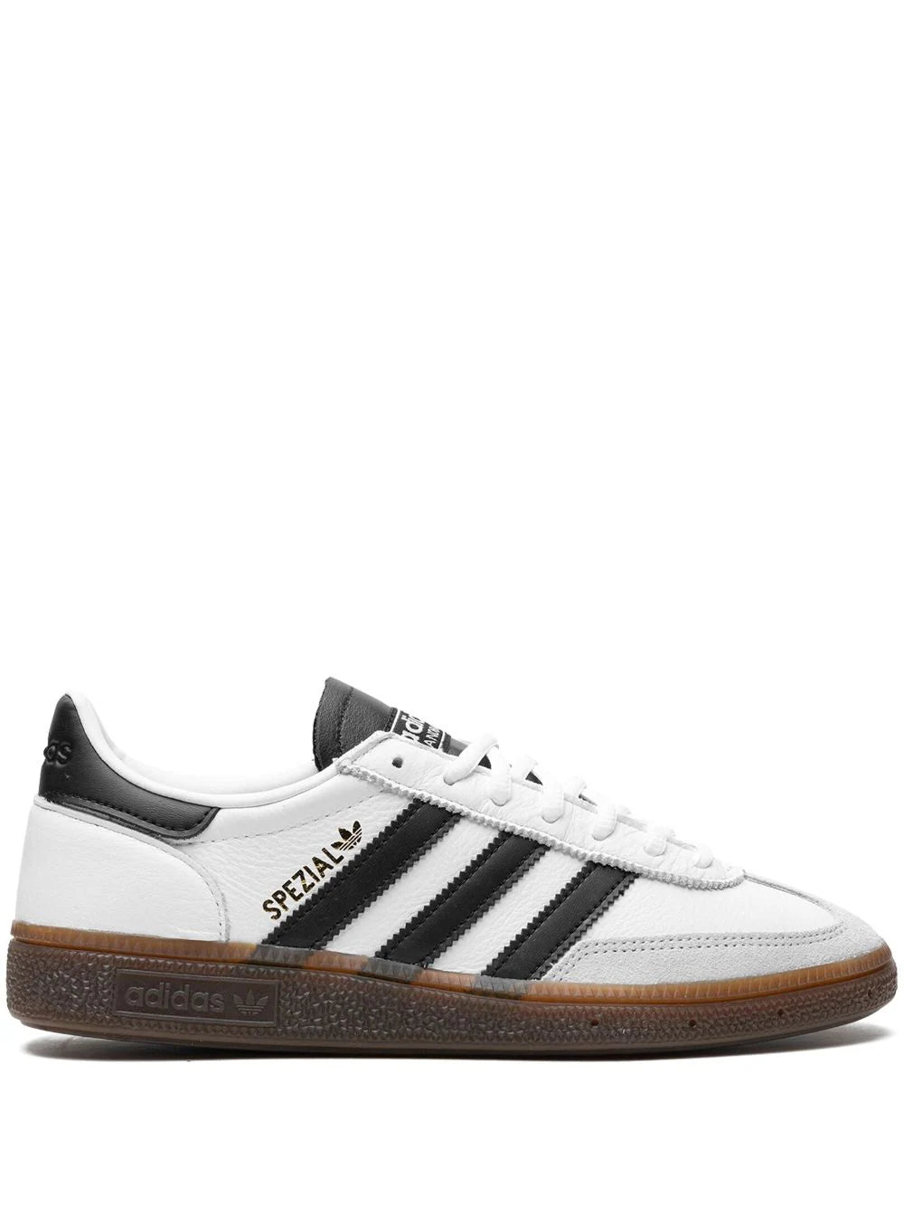 ADIDAS - SPEZIAL CLOUD WHITE CORE BLACK