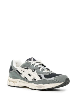 ASICS - GEL-NYC GRAPHITE GREY