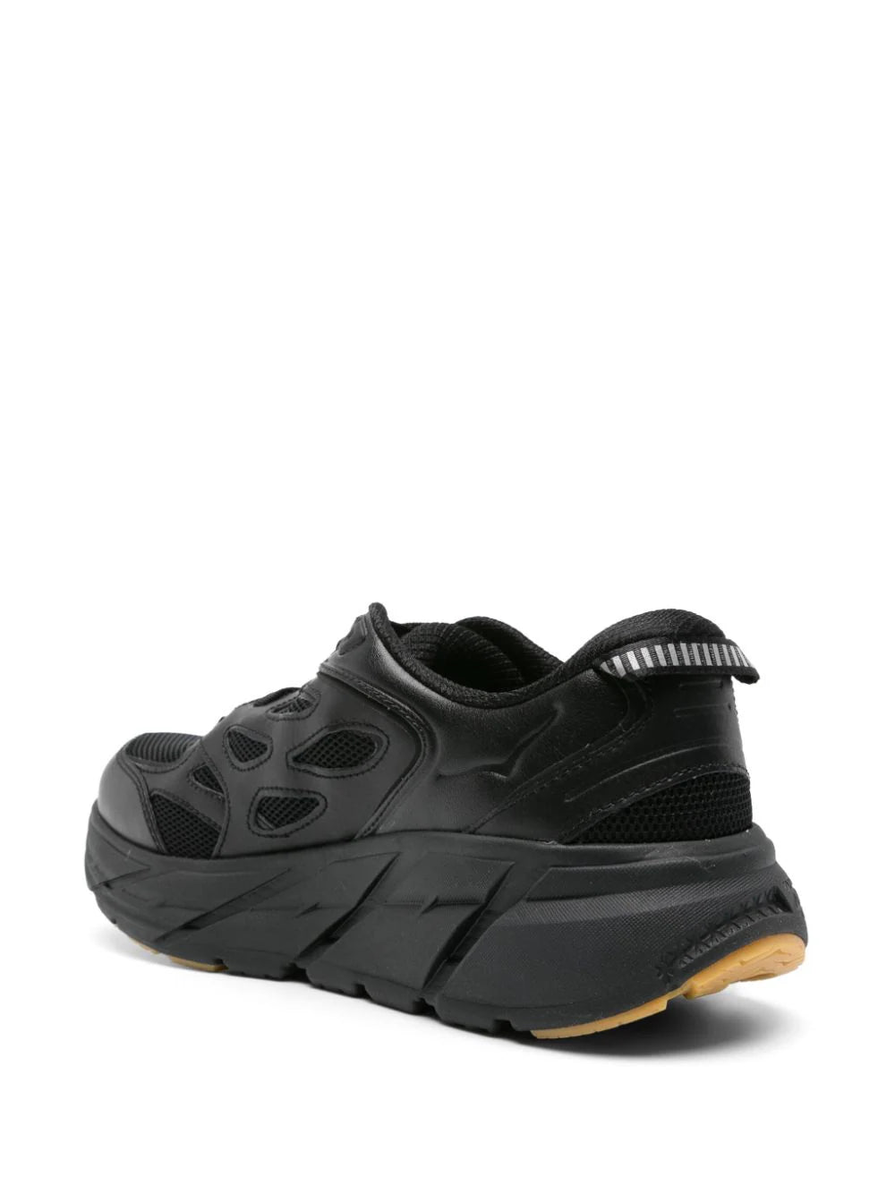 HOKA - ONE ONE CLIFTON L BLACK GUM
