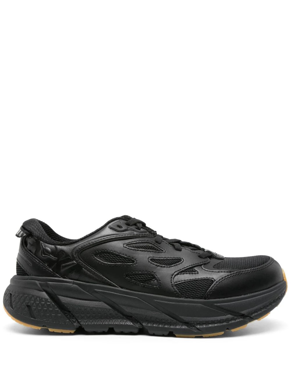 HOKA - ONE ONE CLIFTON L BLACK GUM