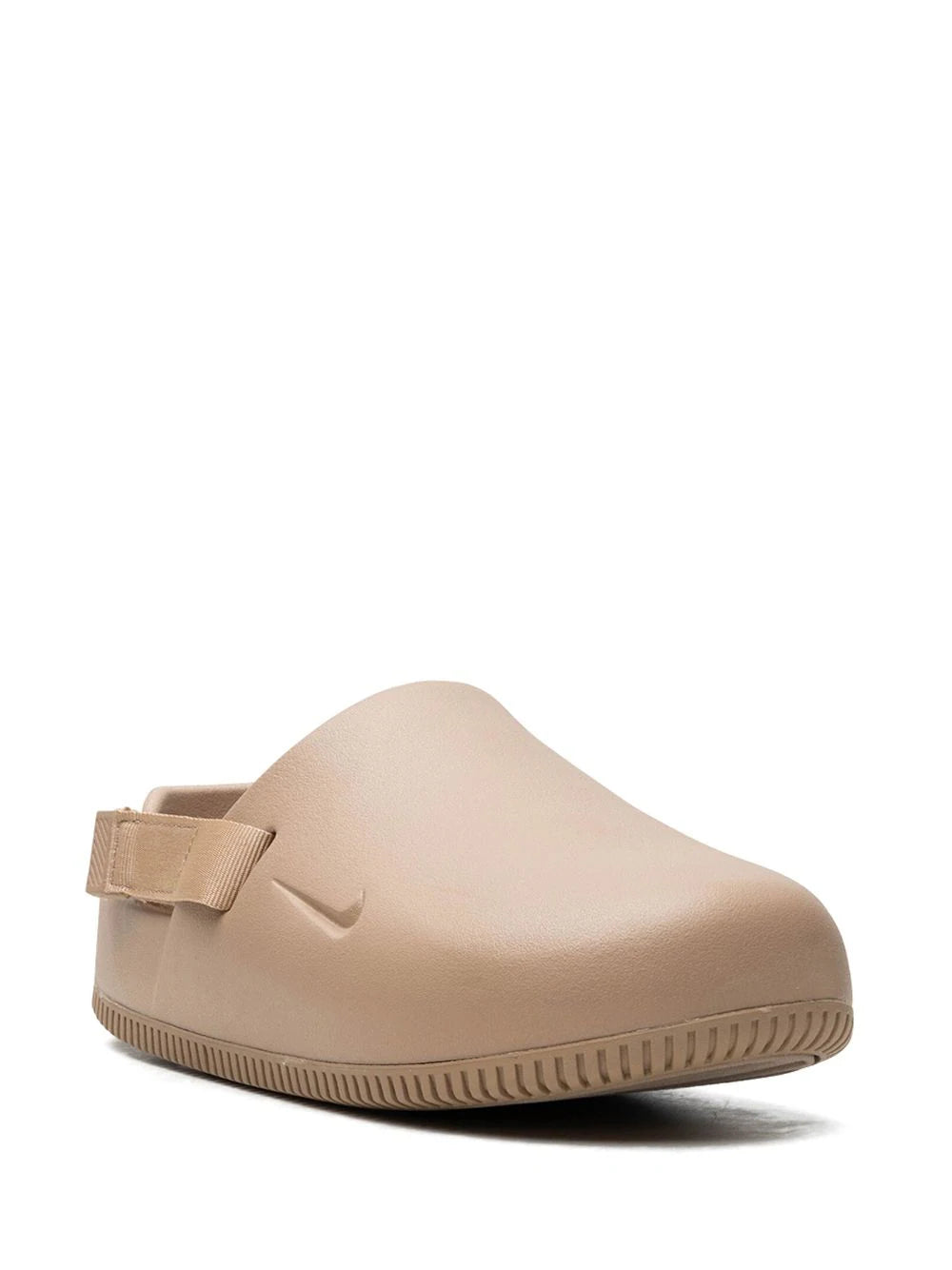 NIKE CALM MULE SLIDE - HEMP
