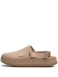 NIKE CALM MULE SLIDE - HEMP