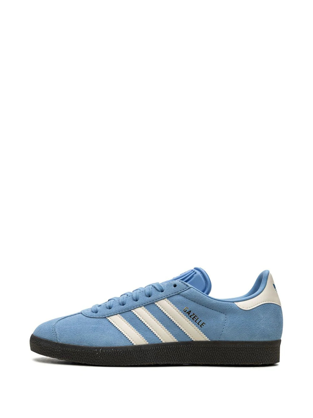ADIDAS - GAZELLE SKY BLUE WHITE GUM