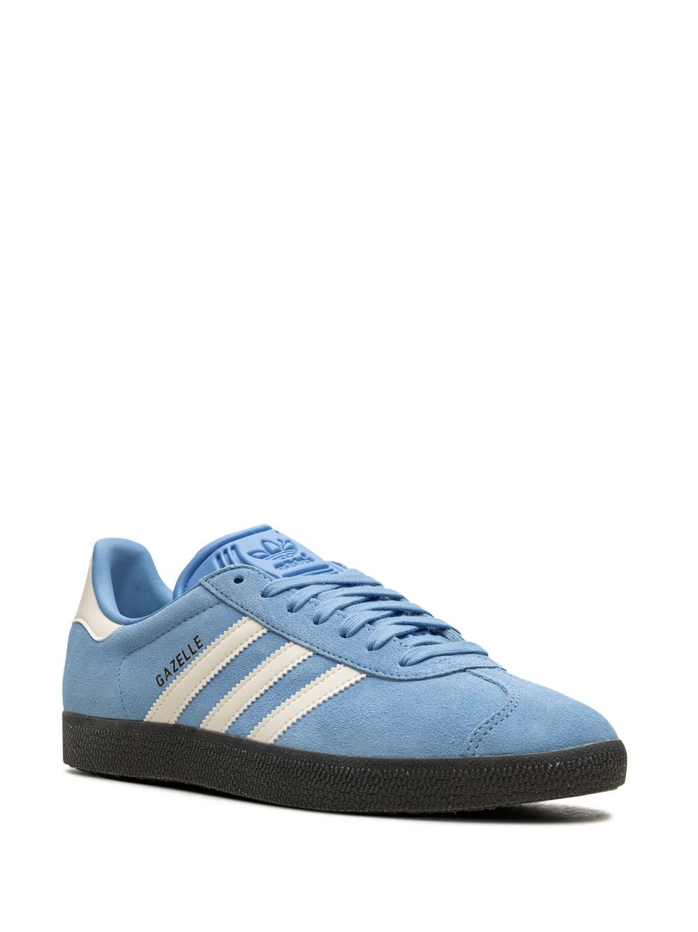 ADIDAS - GAZELLE SKY BLUE WHITE GUM
