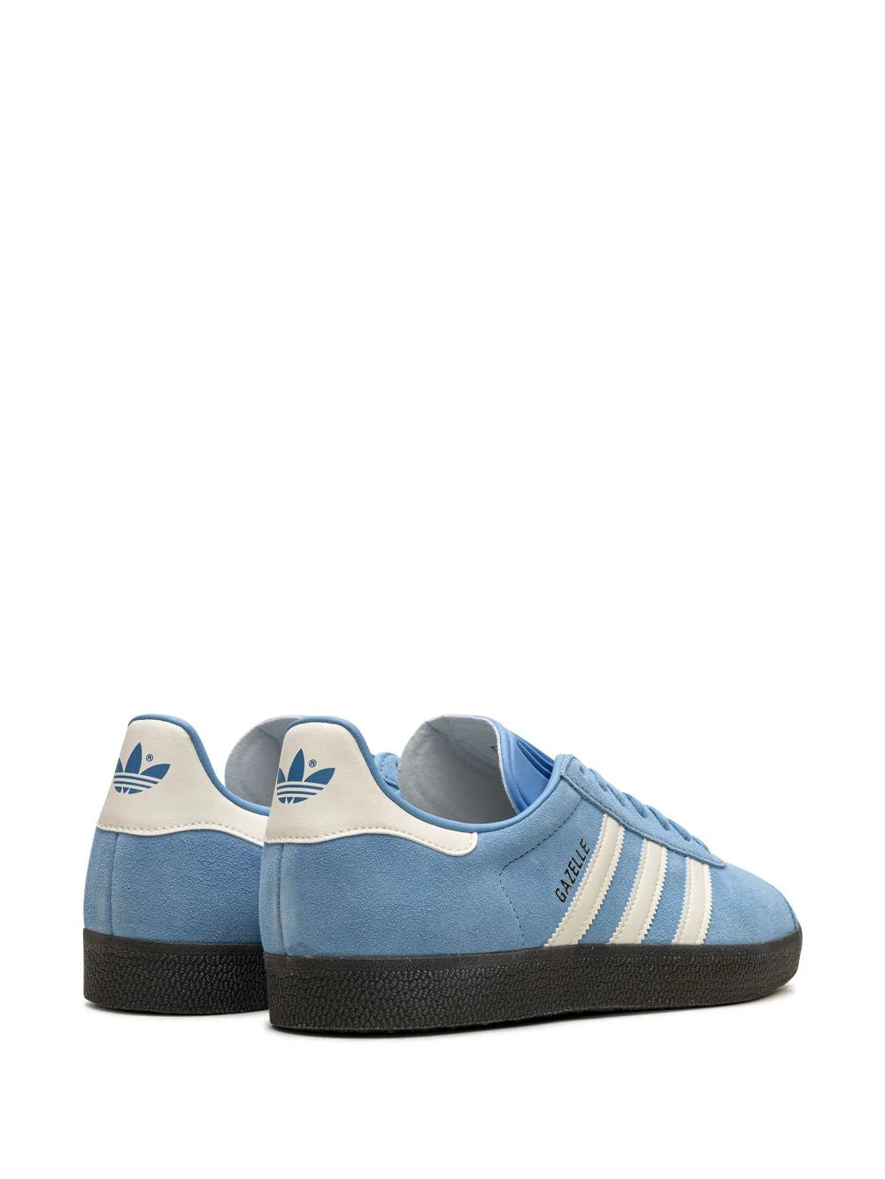 ADIDAS - GAZELLE SKY BLUE WHITE GUM