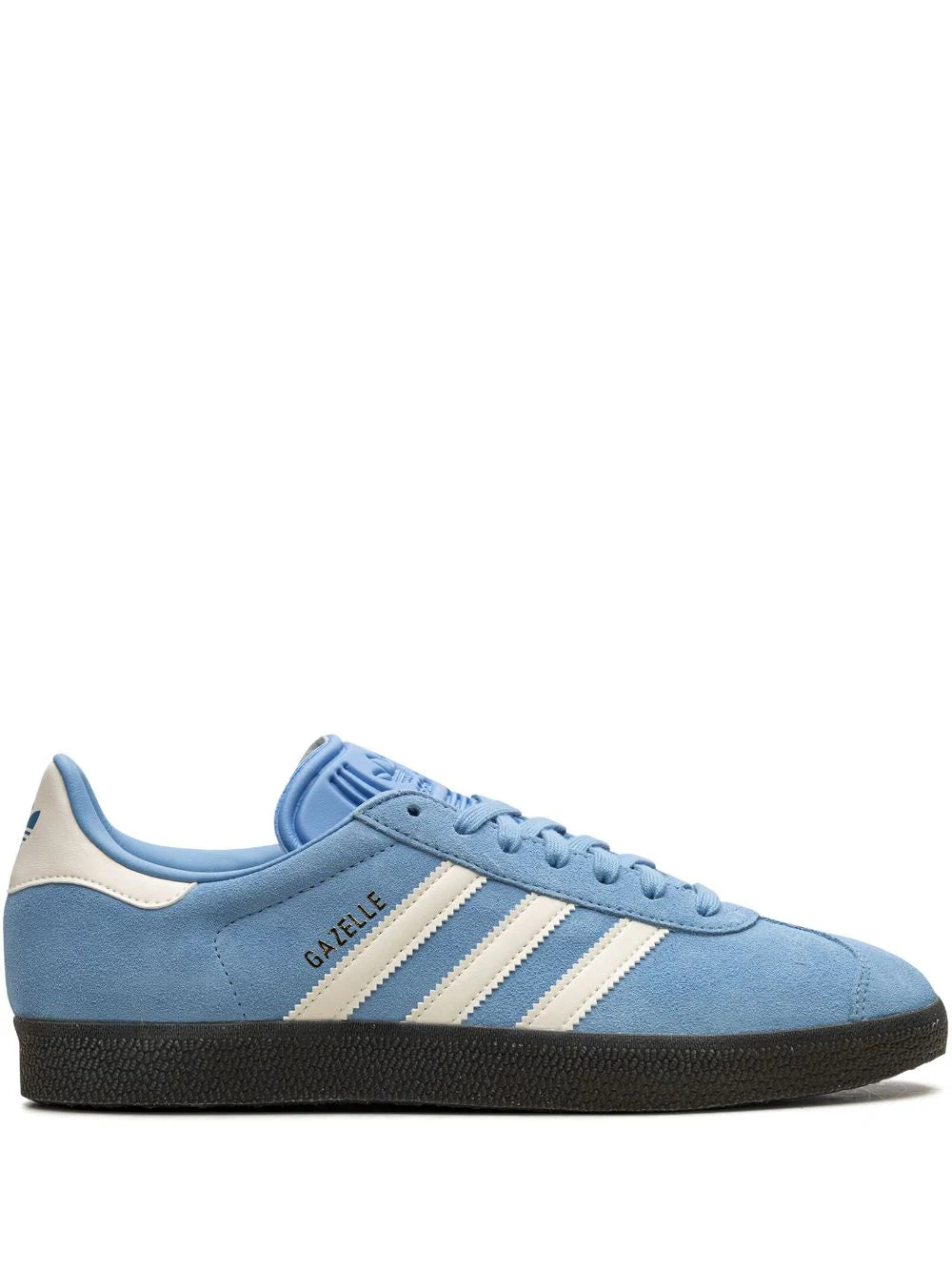 ADIDAS - GAZELLE SKY BLUE WHITE GUM