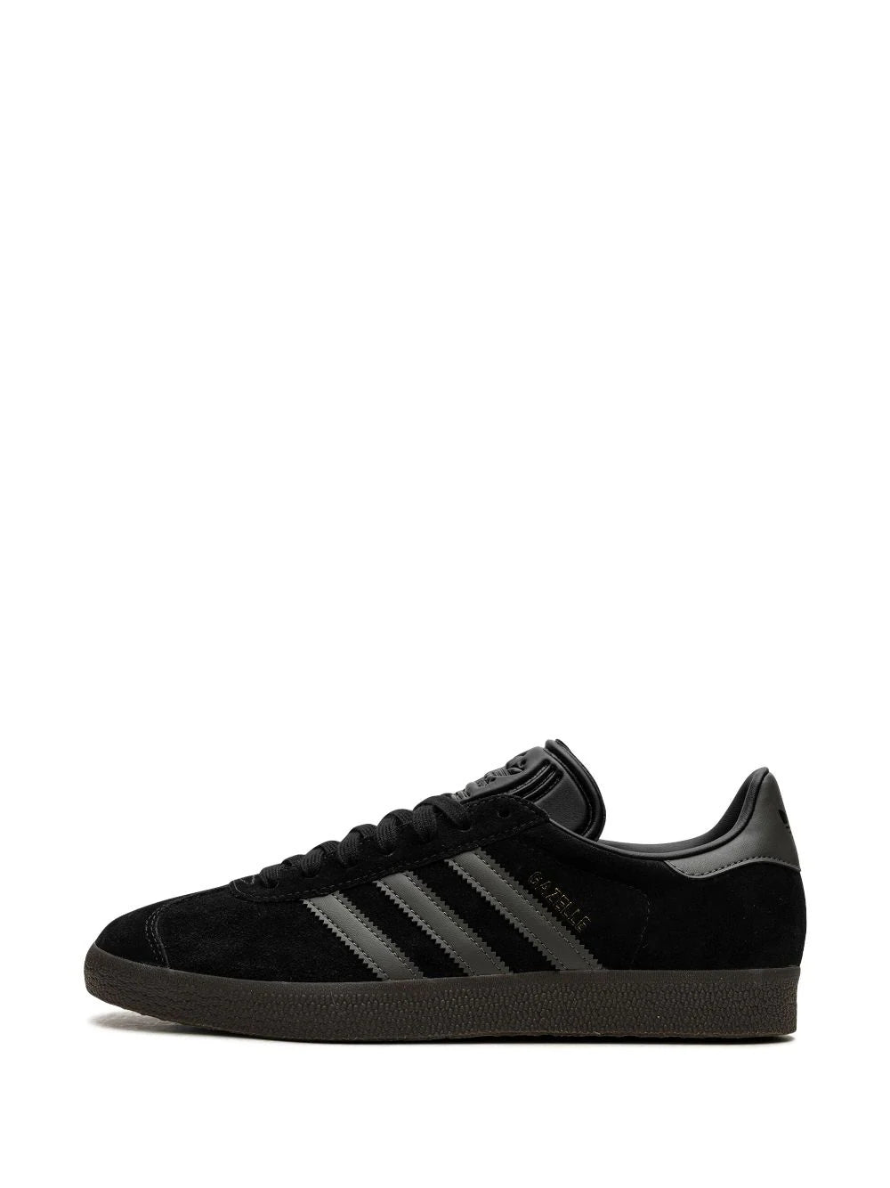 ADIDAS GAZELLE - NOIR