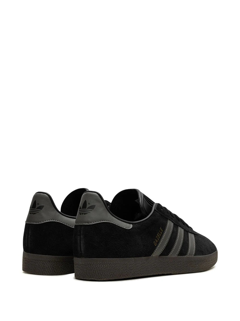 ADIDAS GAZELLE - NOIR