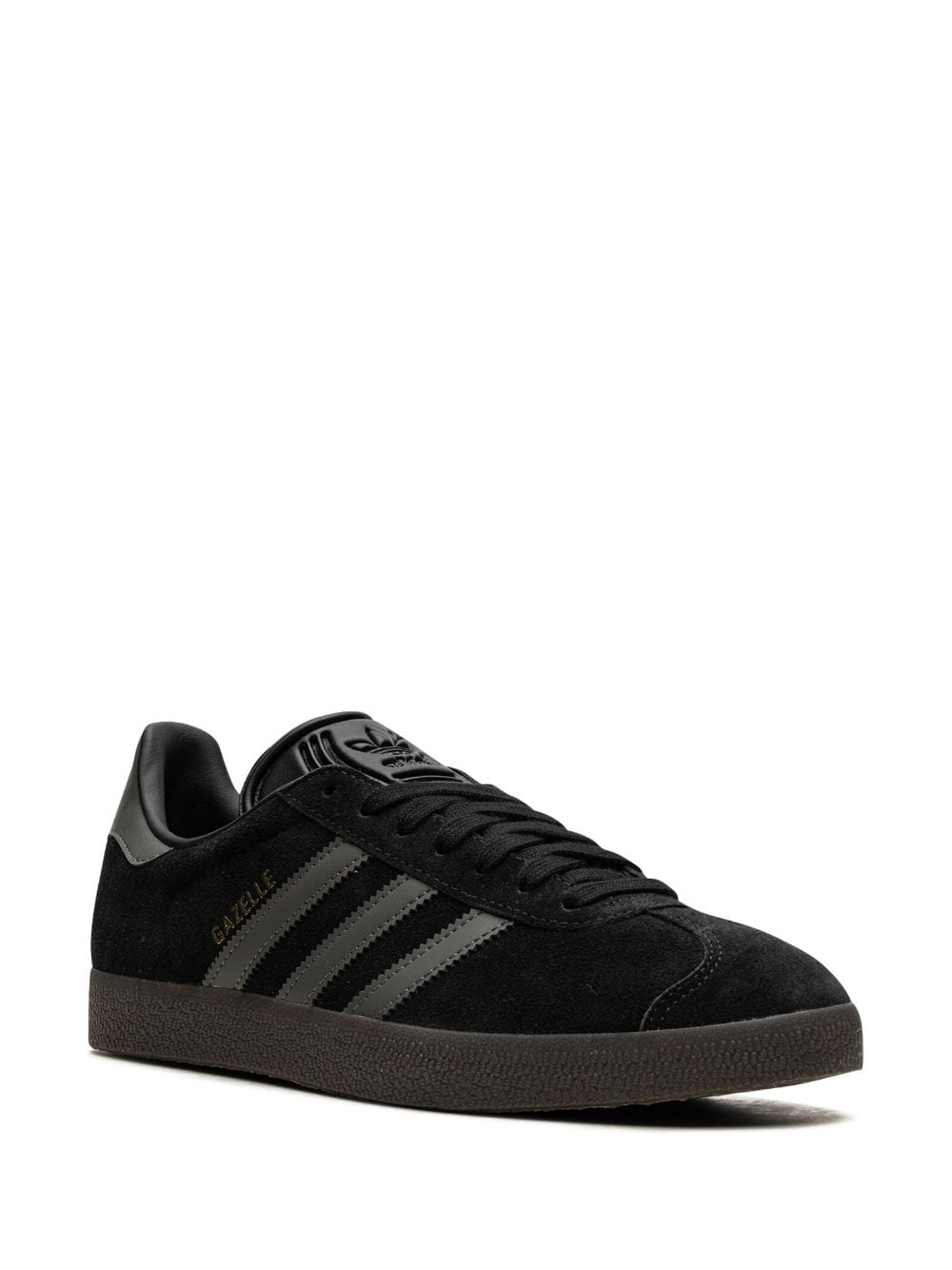 ADIDAS GAZELLE - NOIR