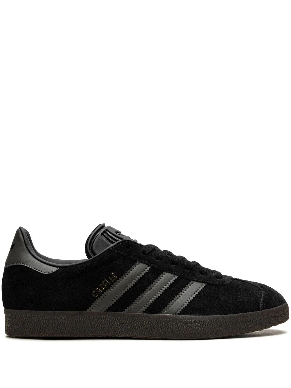 ADIDAS GAZELLE - NOIR