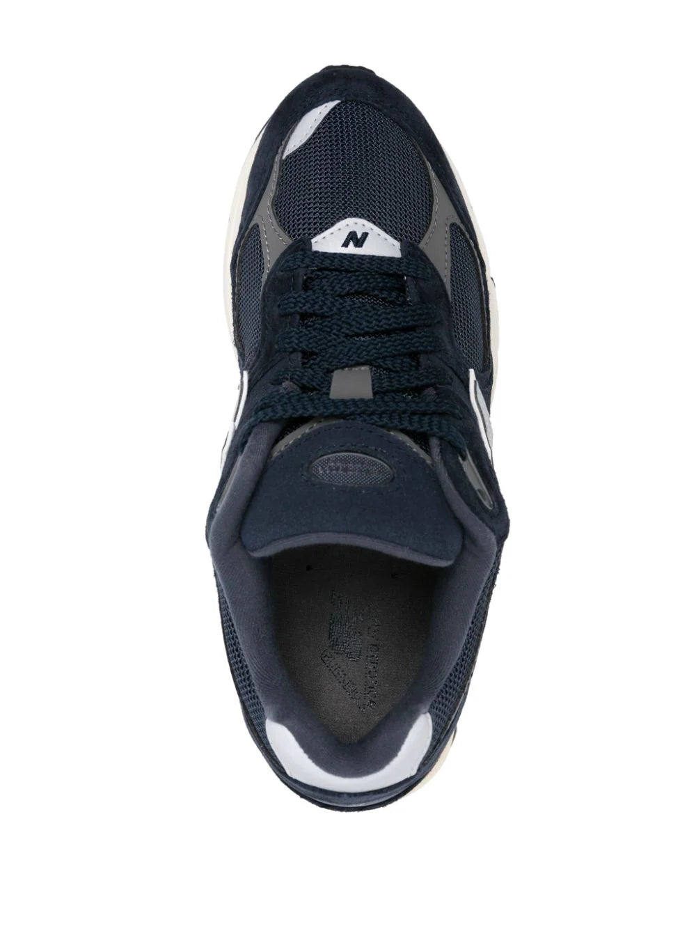 NEW BALANCE - 2002R NAVY ECLIPSE
