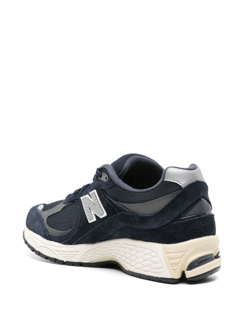 NEW BALANCE - 2002R NAVY ECLIPSE