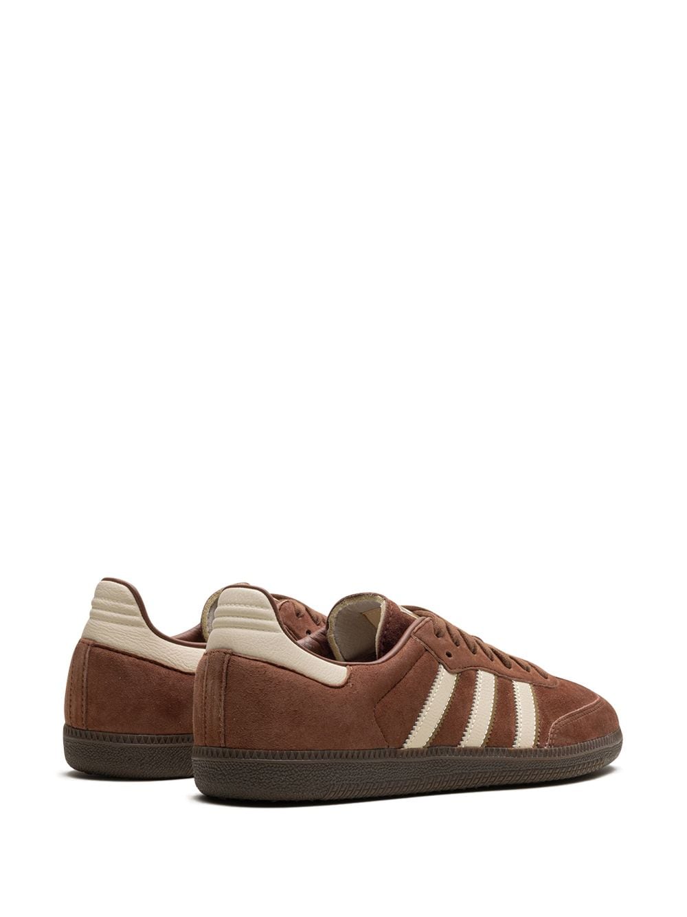 ADIDAS SAMBA - PRELOVED BROWN