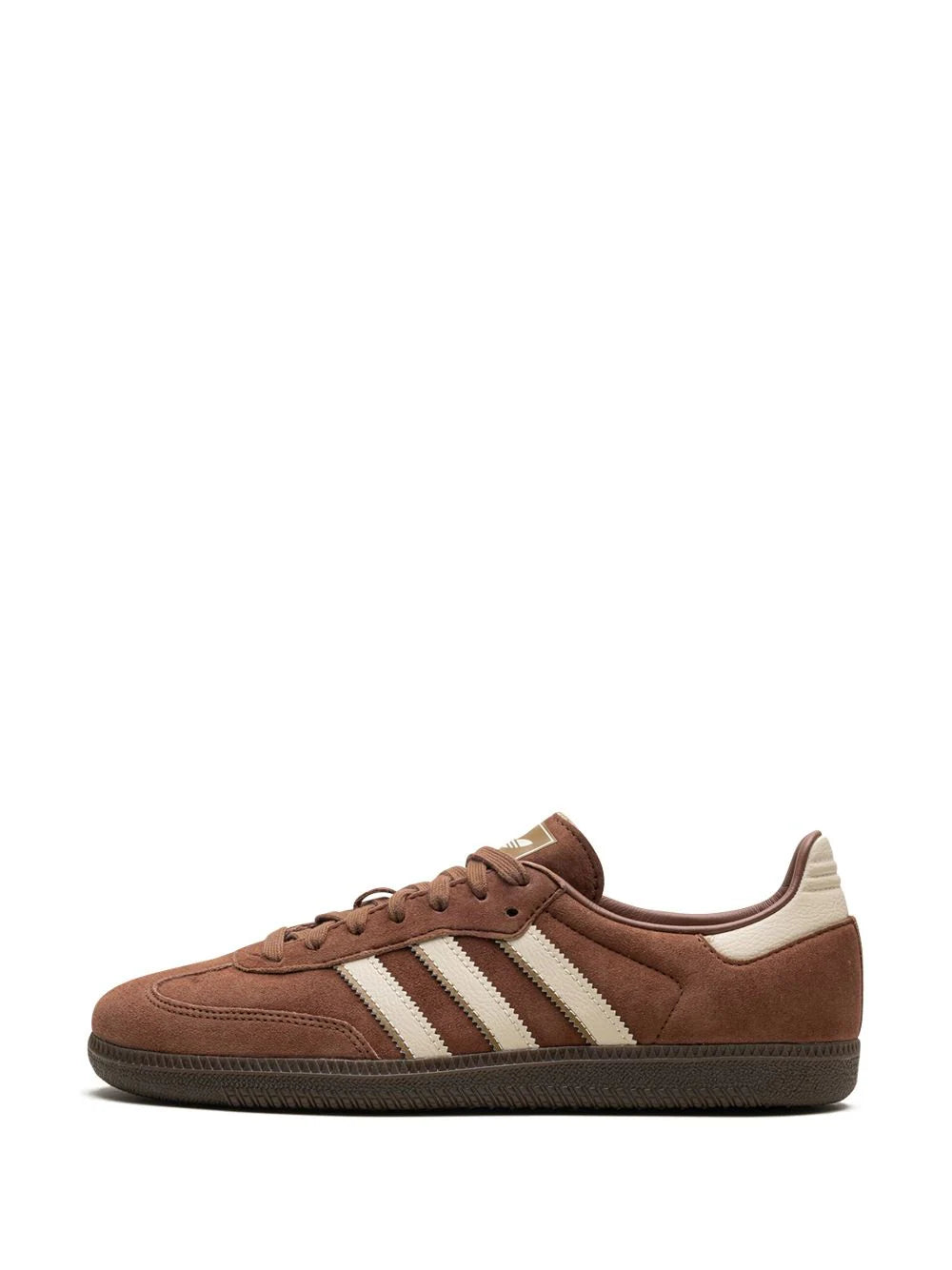 ADIDAS SAMBA - PRELOVED BROWN