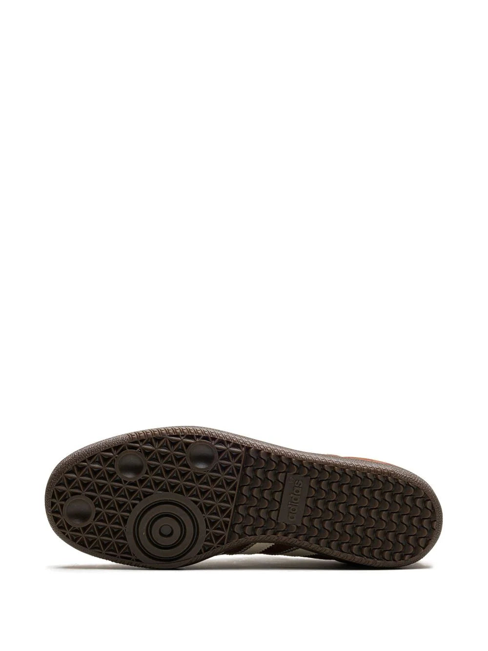 ADIDAS SAMBA - PRELOVED BROWN