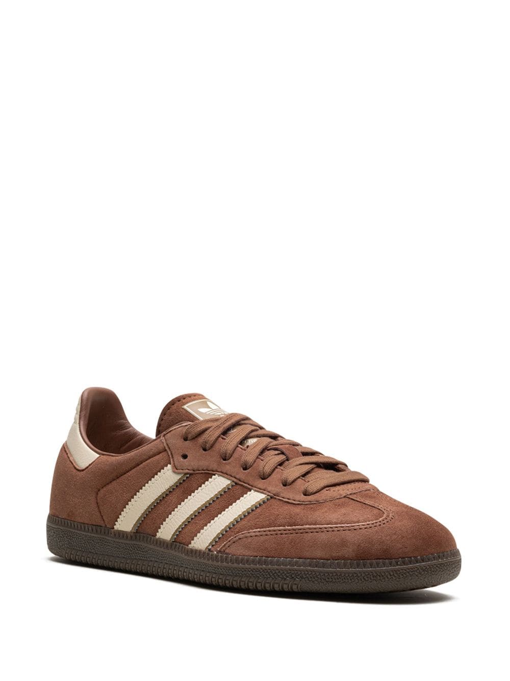 ADIDAS SAMBA - PRELOVED BROWN