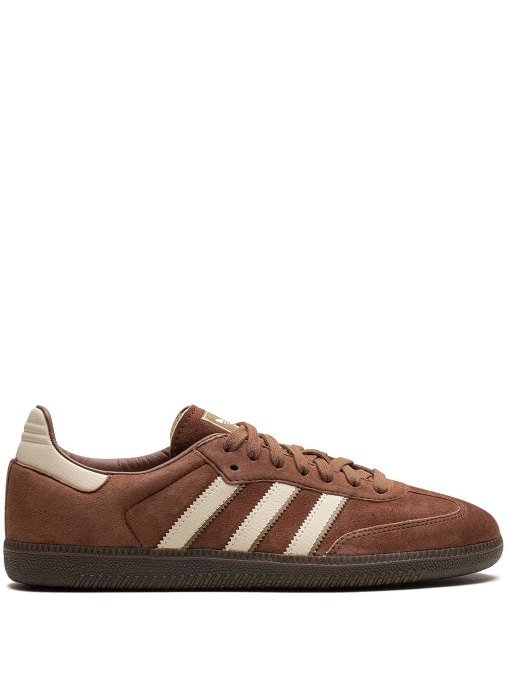 ADIDAS SAMBA - PRELOVED BROWN