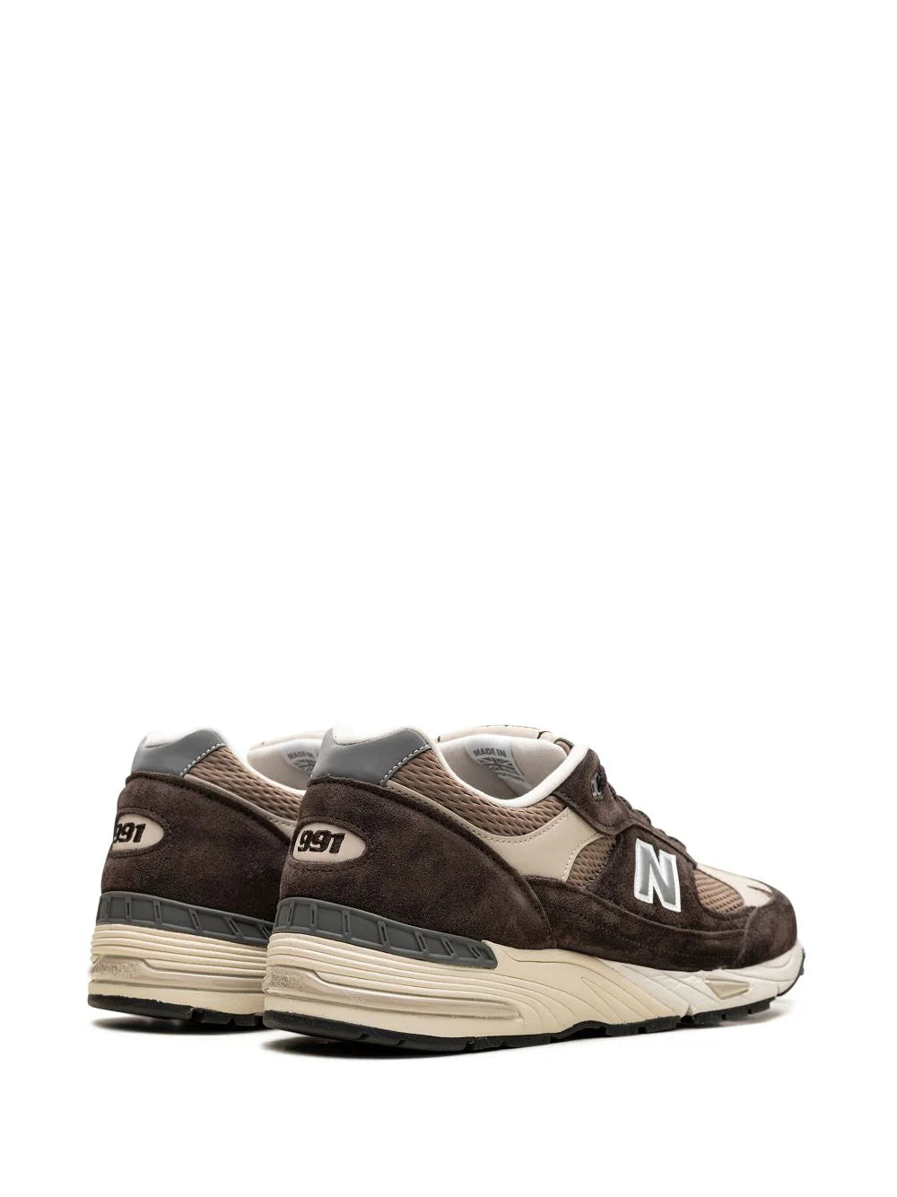 NEW BALANCE - 991 DELICIOSO