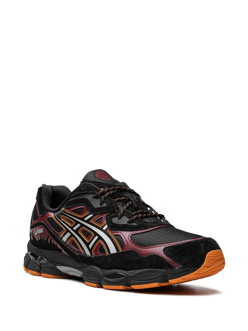 ASICS - GEL-NYC NARUTO UZUMAKI SHIPPUDEN