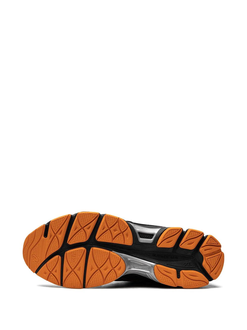 ASICS - GEL-NYC NARUTO UZUMAKI SHIPPUDEN