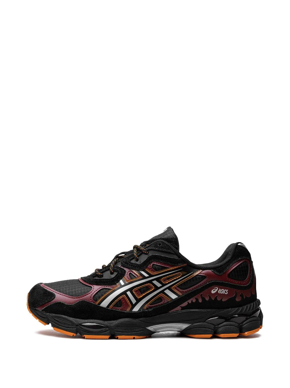 ASICS - GEL-NYC NARUTO UZUMAKI SHIPPUDEN