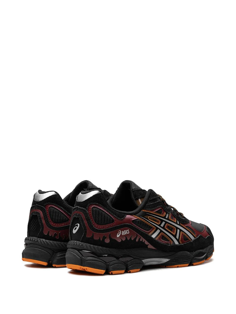 ASICS - GEL-NYC NARUTO UZUMAKI SHIPPUDEN